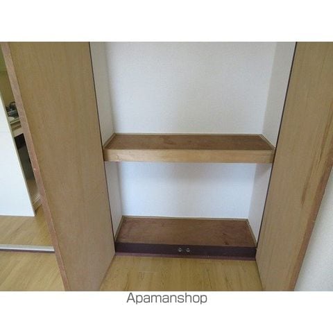 エバーグレース西府の内装写真