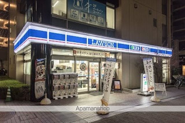 アーバンライフ月島駅前ウエストの周辺写真