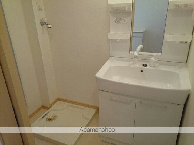 スマイル タウンBの内装写真