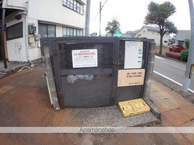 イトウハイツの外観写真