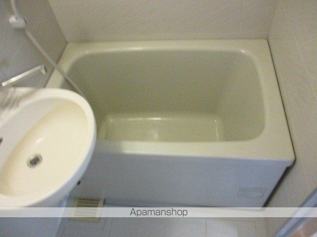 阿部松島マンションの内装写真