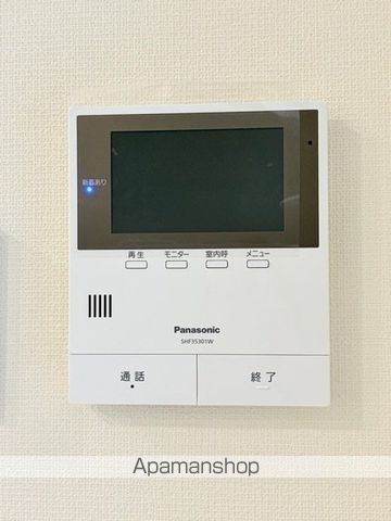 パークヴィラ桜木の内装写真