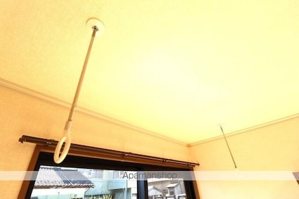 ニューセジュール・夢　Ａ[3K/55.42m2]の内装2