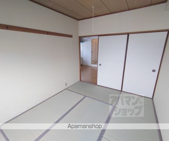 サンパレス東山の内装写真