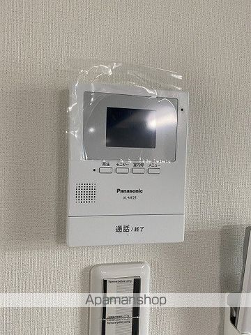クリスタルハイツ土山の内装写真