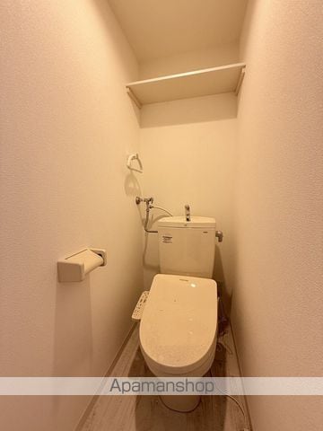 ラフィーネ発寒南の内装写真
