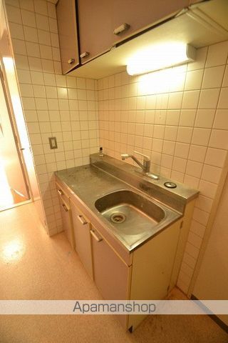 ヴィベーレフォルテの内装写真