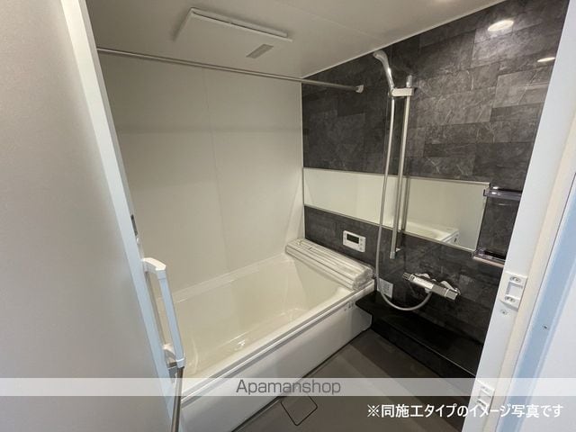 TORISIA新河岸の内装写真