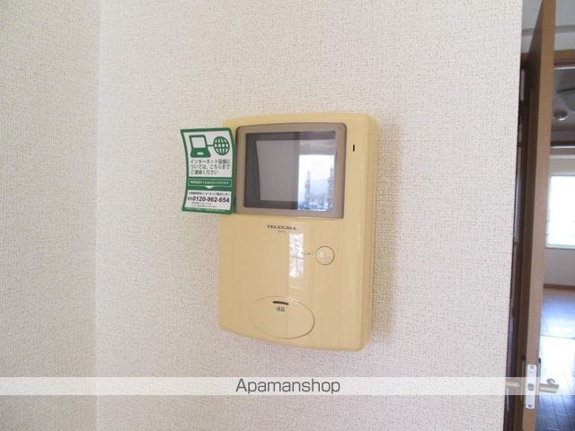 ビサイド・スリーの内装写真