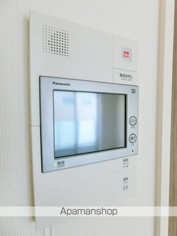 パークアクシス横濱大通り公園の内装写真