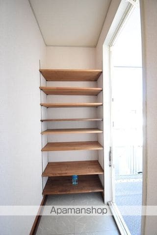 サンハイツM A棟の内装写真