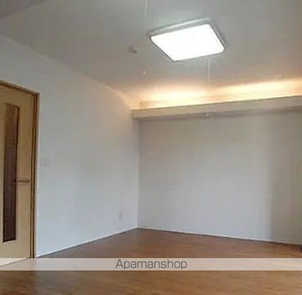アムフラット蔵前ステーションフロント[2LDK/62.72m2]のリビング・居間