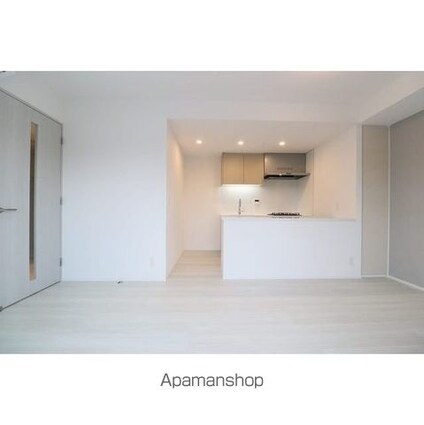 スタイリオ池上ＳＯＵＴＨ[1LDK/39.19m2]のリビング・居間