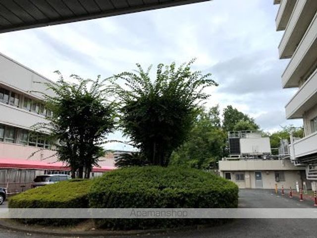 シャインヒル郡家の周辺写真