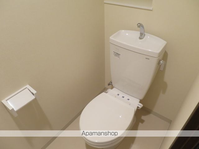 ベリー海老江の内装写真