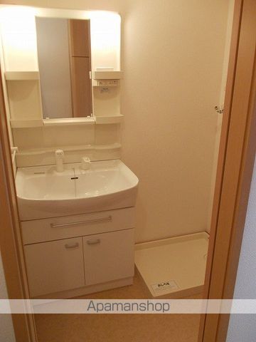 グランデKII Dの内装写真