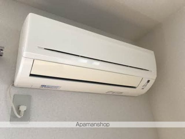 ディアス戸坂新町 A棟の内装写真