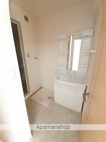 サンシャイン ヒル ハウスIの内装写真