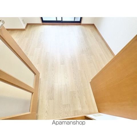 ヒルズ千種の内装写真
