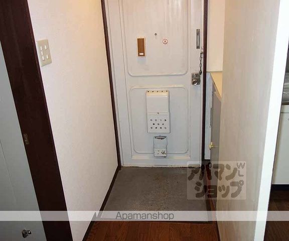 マンション桂風の内装写真