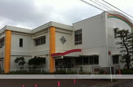 リヴェールＳＫ[1LDK/47.81m2]の周辺5