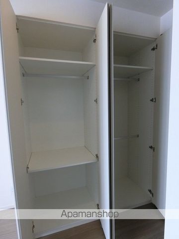 パークハビオ東陽町の内装写真