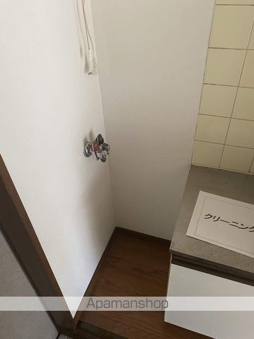 ハイツサンチェリーの内装写真