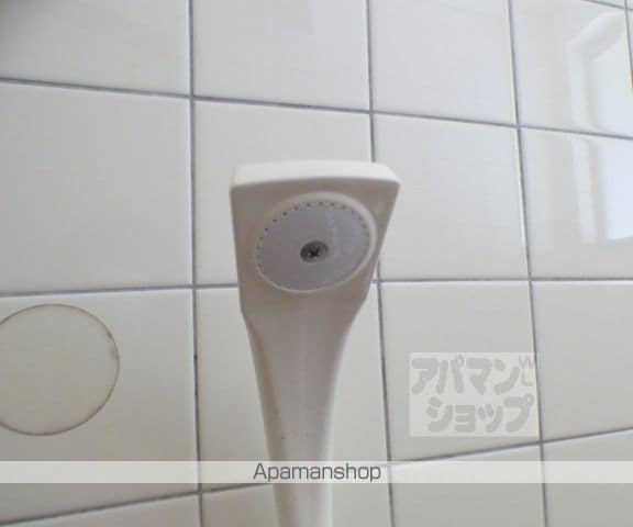 むつみ荘の内装写真