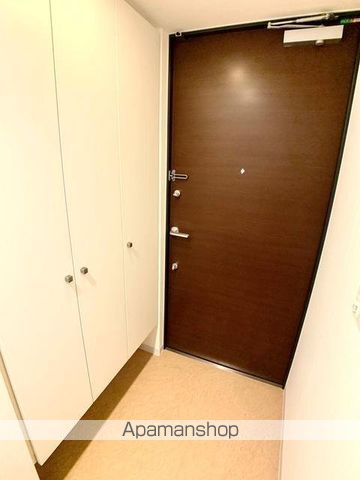 LA DOUCEUR巣鴨の内装写真