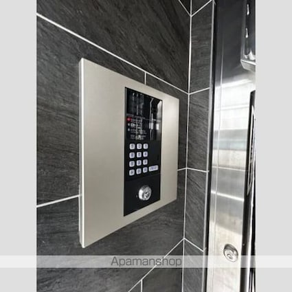 エルファーロ大岡山Ⅱ[1K/21m2]のその他内装1