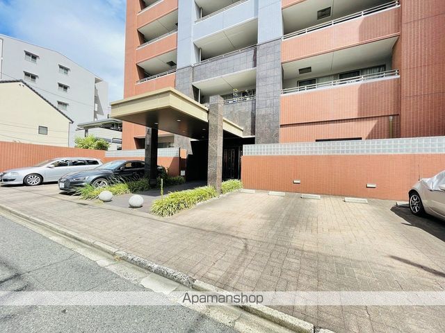 SS.FLAT桜山のその他写真