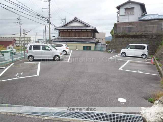 グリーンビューハイツのその他写真
