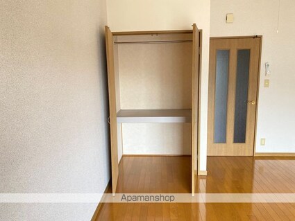Ｆｏｒｅｓｔ皆実[1K/27.72m2]の収納