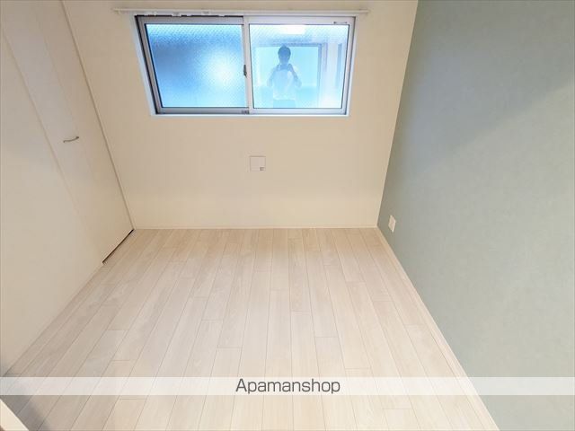 CASA DANZAの内装写真