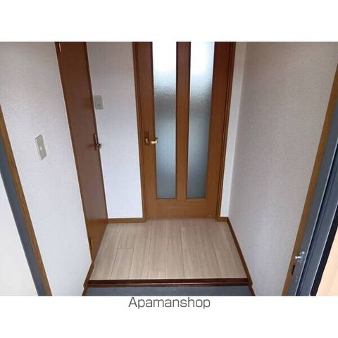 ヴォールYSの内装写真