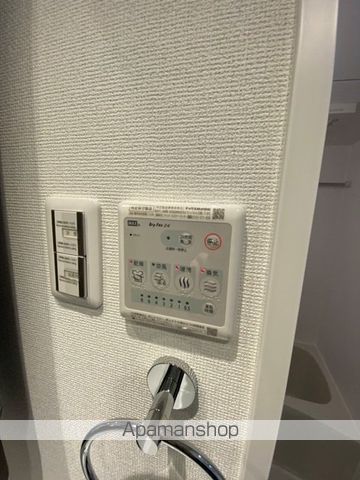 セレニテ福島プリエの内装写真