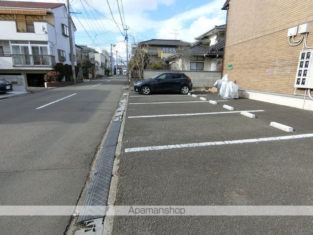 キャトルセゾン東仙台のその他写真