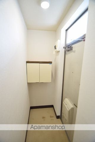 ライフコートの内装写真