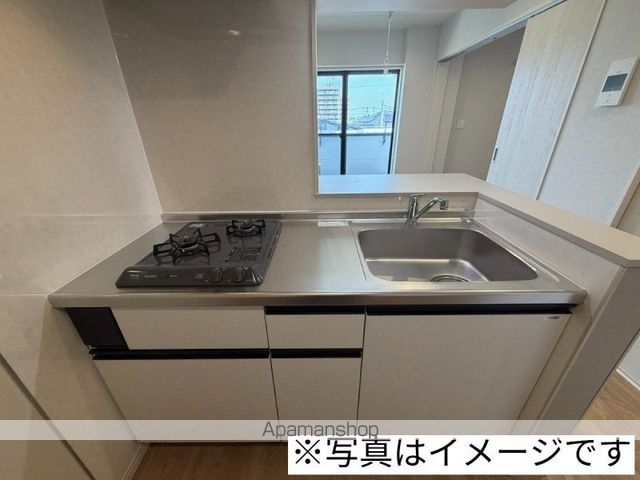 ROBOT HOME 日進Vの内装写真