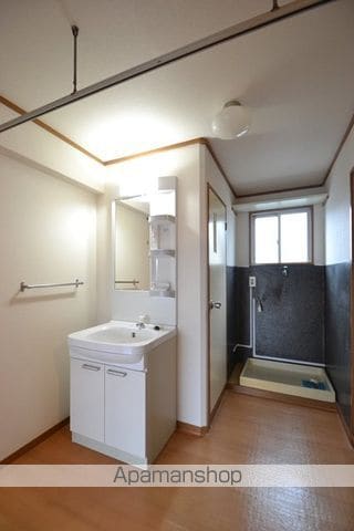 ビラ平林の内装写真