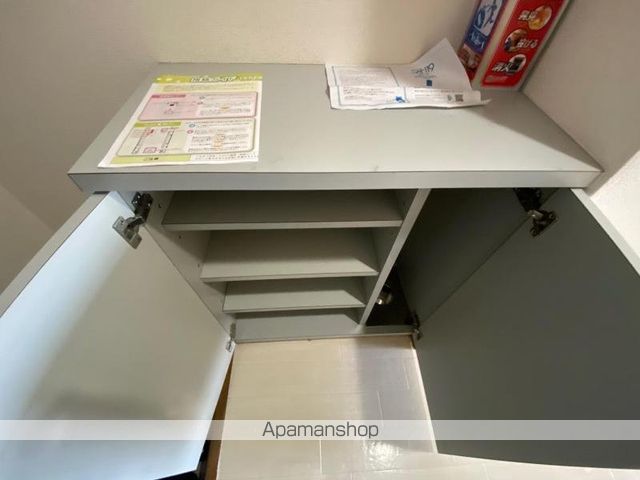 ロゼ三条の内装写真