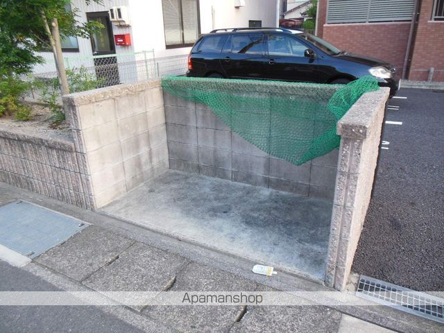 CEKIOR花原の外観写真