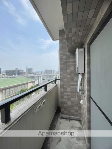 カルピオ吉島の内装写真