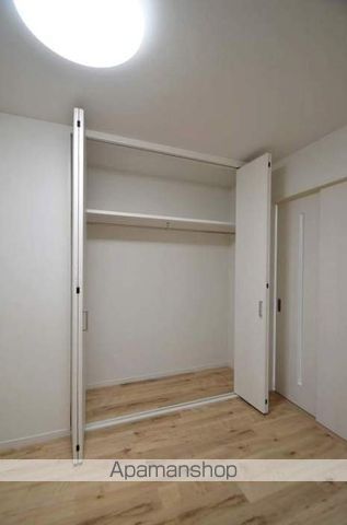 イデアーレ中庄Aの内装写真