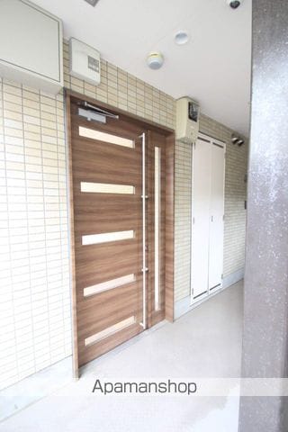 TOSCANA船橋の内装写真
