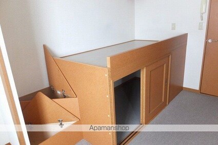 レオパレスサンライズＮＯＡⅡ[1K/26.08m2]のその他部屋・スペース1