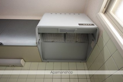 メゾンミュウ[1K/26.49m2]の内装2