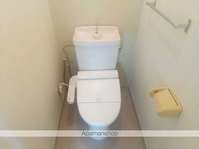 フォレストヴィラ北斗の内装写真