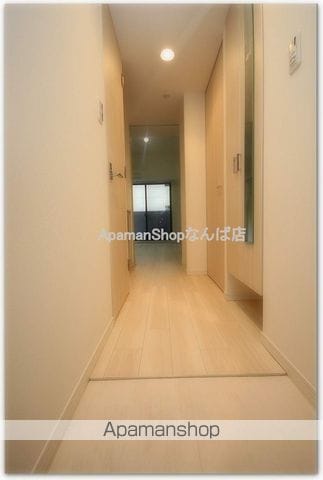 S−RESIDENCE南堀江の内装写真