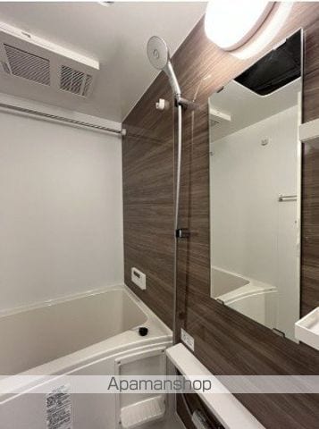 S-RESIDENCE駒場東大前の内装写真